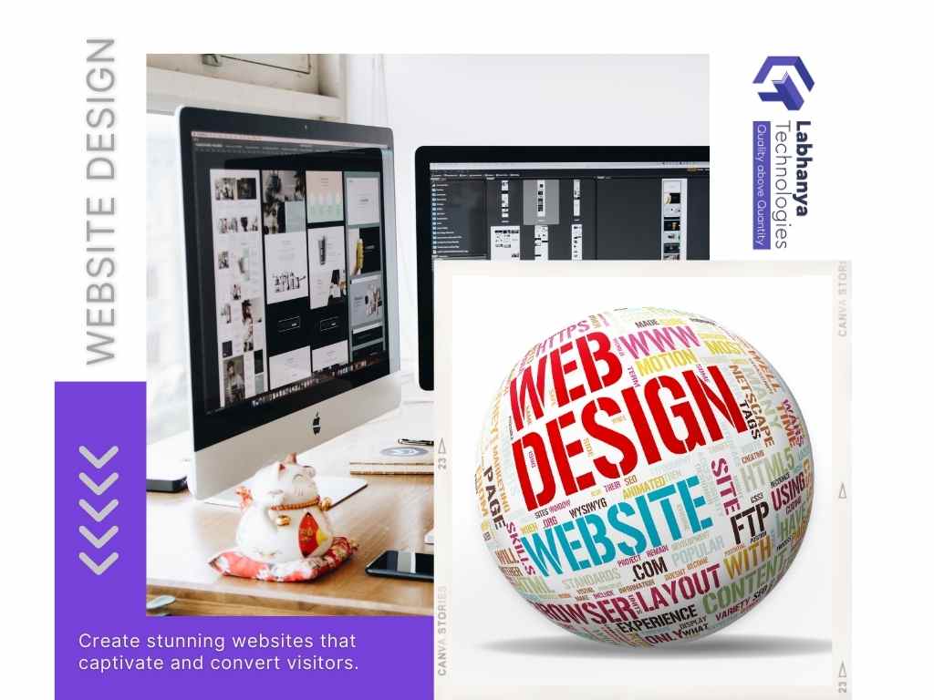 Web Design