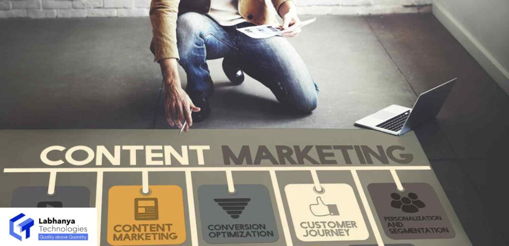 CREATING EFFECTIVE CONTENT STRATEGIES FOR ENHANCED ONLINE ENGAGEMENT