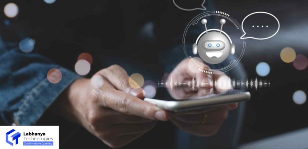 THE RISE OF VOICE SEARCH AND ITS IMPACT ON DIGITAL MARKETING