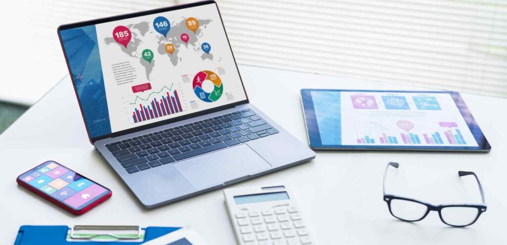 MASTERING DIGITAL MARKETING IN 2024