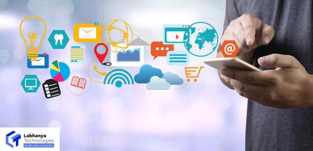MASTERING DIGITAL MARKETING IN 2024