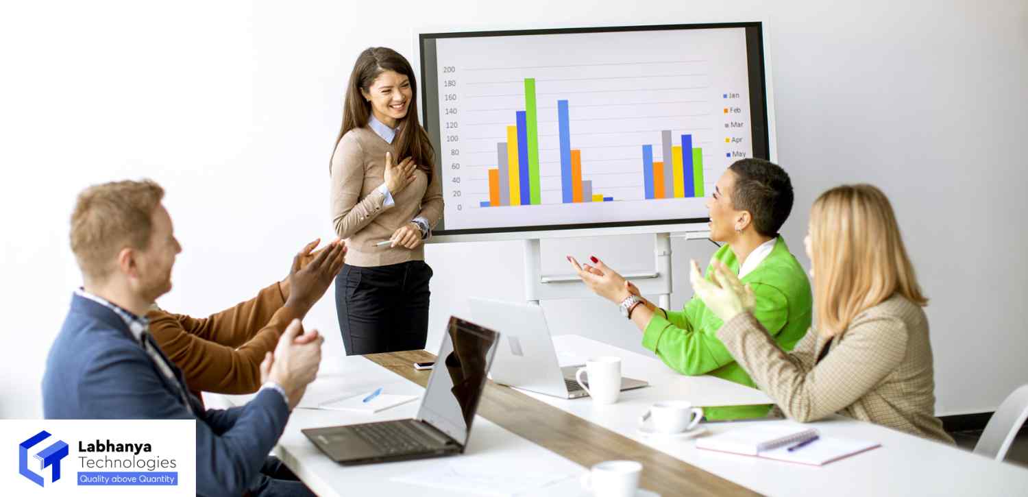 UNLEASHING THE POWER OF DATA ANALYTICS IN DRIVING DIGITAL MARKETING ...