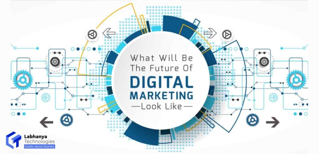 THE FUTURE OF DIGITAL MARKETING: EMERGING TRENDS AND TECHNOLOGIES - HARNESSING THE POWER OF ARTIFICIAL INTELLIGENCE IN DIGITAL MARKETING