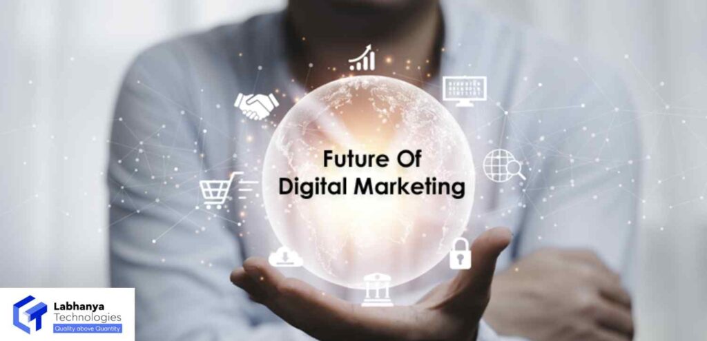 THE FUTURE OF DIGITAL MARKETING: EMERGING TRENDS AND TECHNOLOGIES - HARNESSING THE POWER OF ARTIFICIAL INTELLIGENCE IN DIGITAL MARKETING