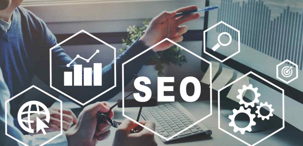 KEYWORD CLUSTERING 
