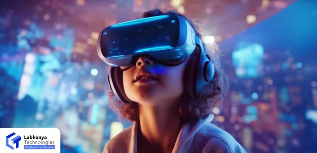 EXPLORING THE POTENTIAL OF AUGMENTED REALITY IN MARKETING CAMPAIGNS