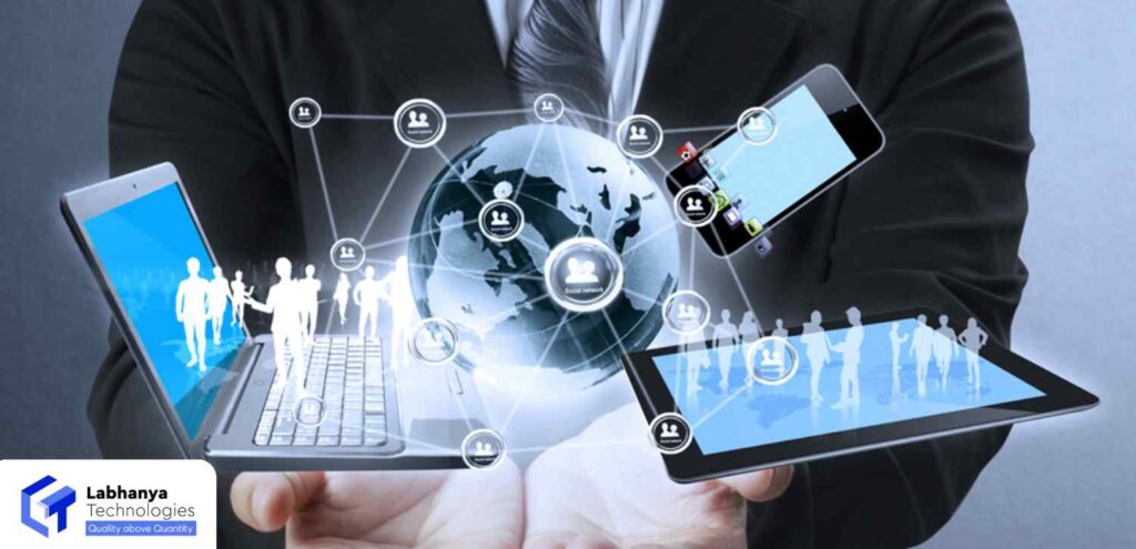 OPTIMIZING CUSTOMER EXPERIENCE WITH PERSONALIZATION AND MARKETING AUTOMATION