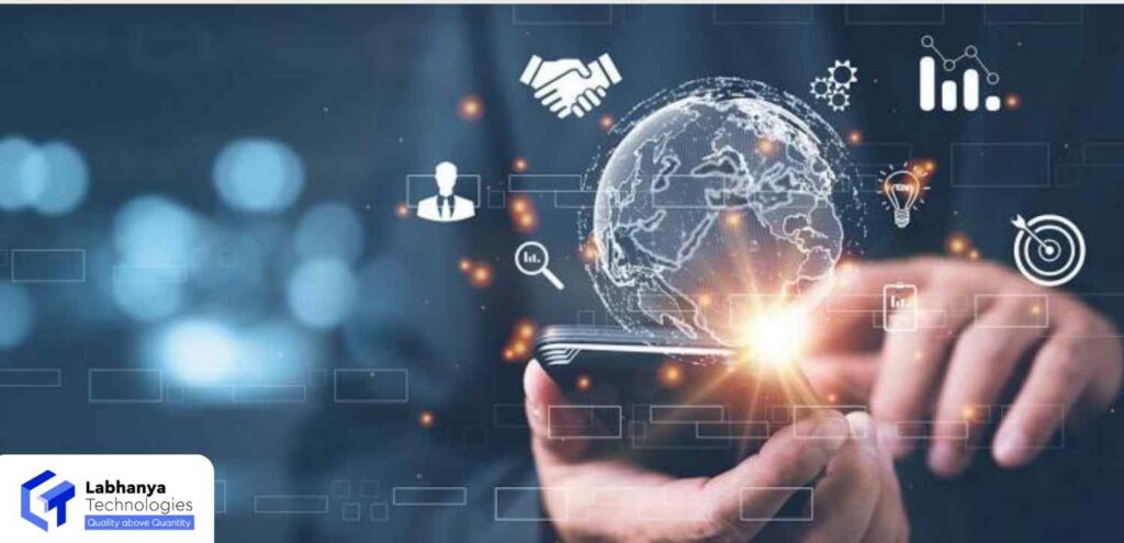 THE IMPORTANCE OF MOBILE MARKETING IN THE DIGITAL AGE
