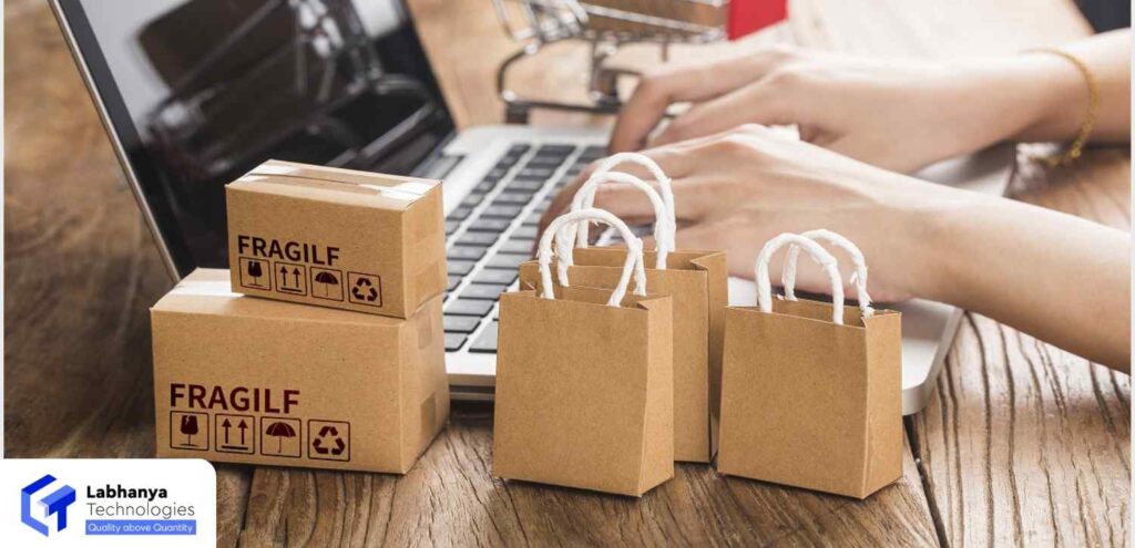 LIVESTREAM SHOPPING: THE FUSION OF E-COMMERCE AND LIVE VIDEO FOR ENHANCED CUSTOMER EXPERIENCE
