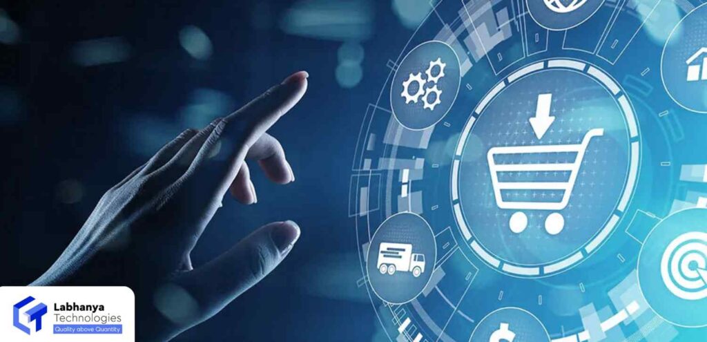 SOCIAL COMMERCE: UNVEILING THE IMPACT OF IN-APP SHOPPING ON SOCIAL MEDIA PLATFORMS