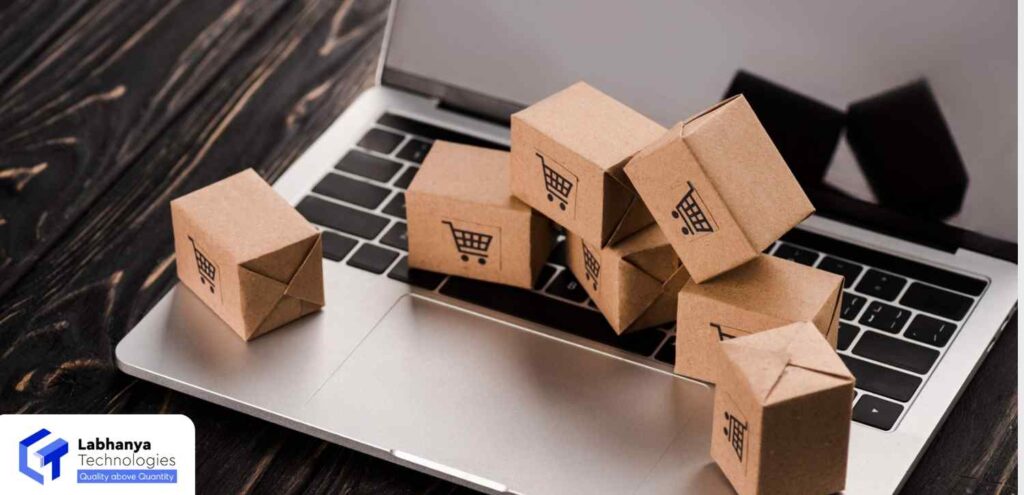 SOCIAL COMMERCE: UNVEILING THE IMPACT OF IN-APP SHOPPING ON SOCIAL MEDIA PLATFORMS