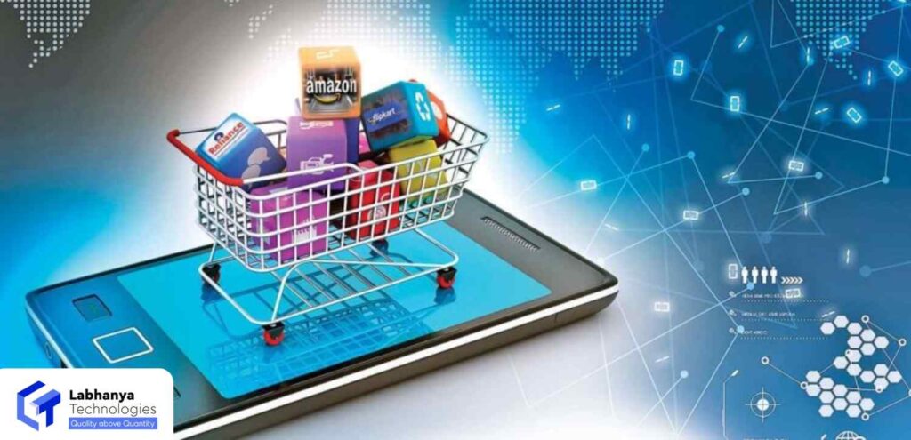 SOCIAL COMMERCE: UNVEILING THE IMPACT OF IN-APP SHOPPING ON SOCIAL MEDIA PLATFORMS
