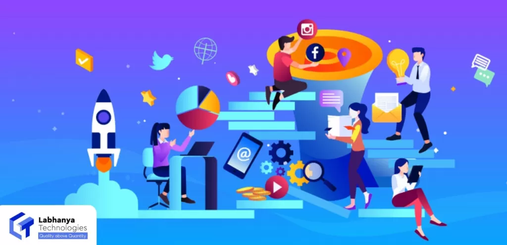 THE POWER OF CONTENT REPURPOSING