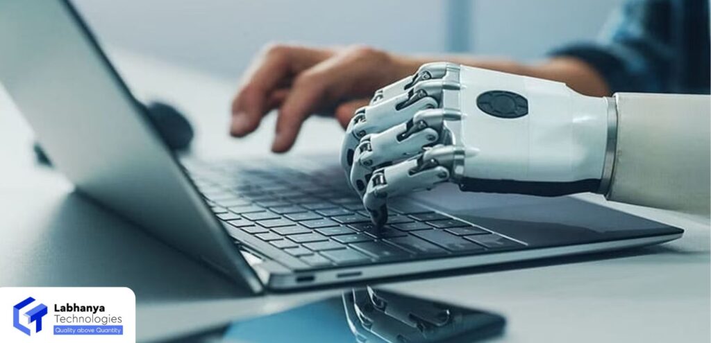 FUTURE-PROOFING YOUR WEBSITE FOR AI-DRIVEN SEARCH IN 2024