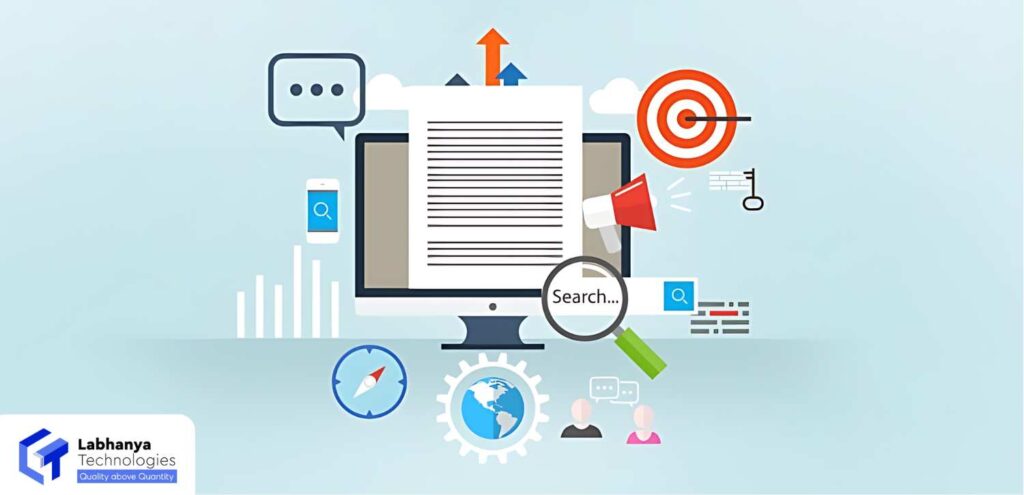 LINK BUILDING STRATEGIES