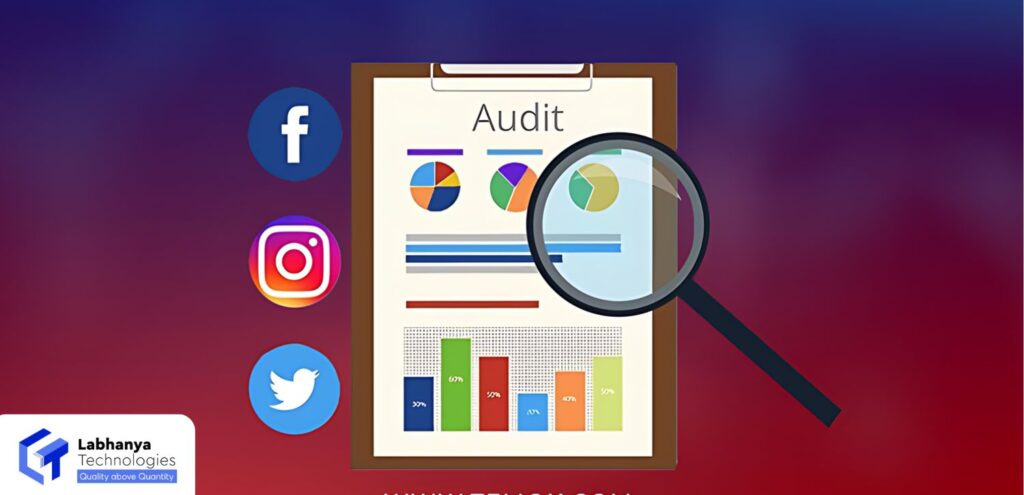SOCIAL MEDIA AUDIT