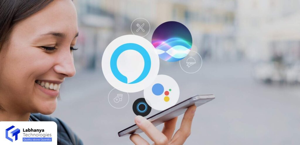 EVERYTHING YOU NEED TO KNOW ABOUT VOICE SEARCH OPTIMIZATION
