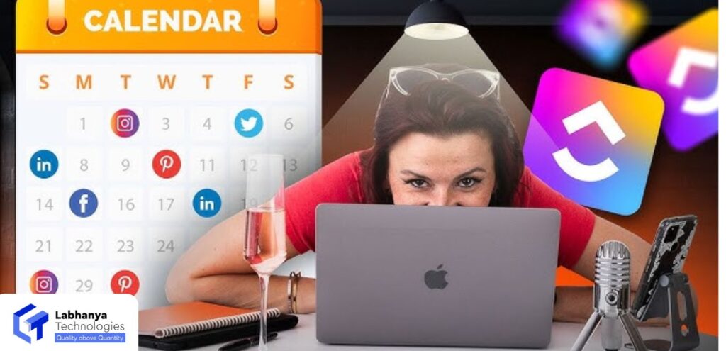 HOW TO CREATE AN EFFECTIVE CONTENT CALENDAR FOR 2025