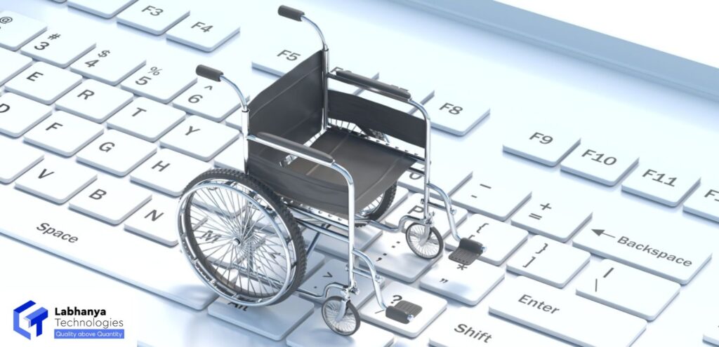 A GUIDE TO WCAG: WEB CONTENT ACCESSIBILITY GUIDELINES