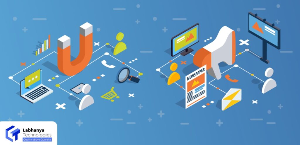 LEAD GENERATION: THE ULTIMATE GUIDE TO OUTBOUND MARKETING