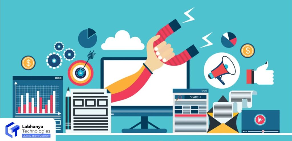LEAD GENERATION: THE ULTIMATE GUIDE TO OUTBOUND MARKETING