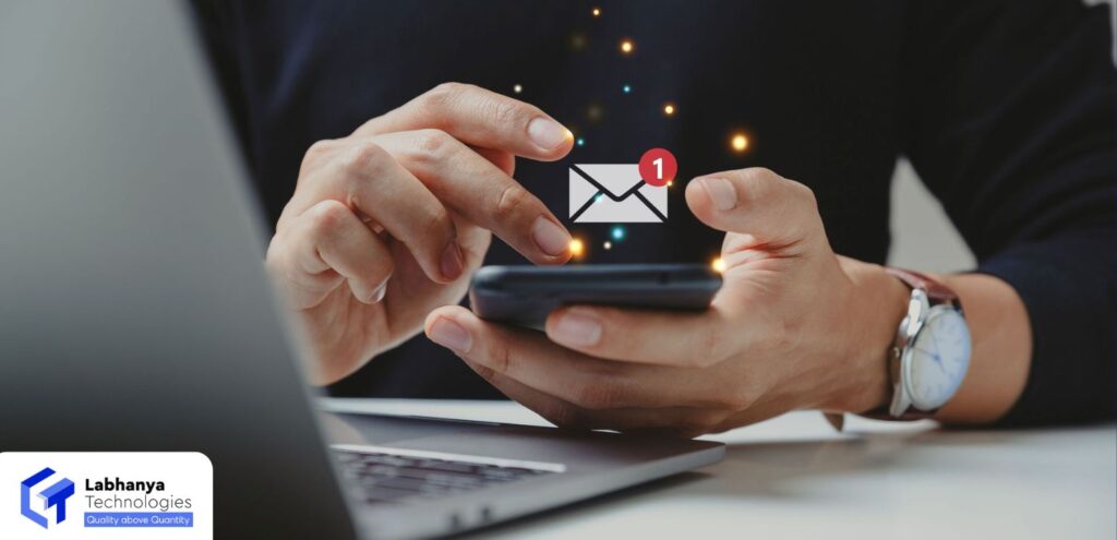 HOW TO CREATE EMAIL MARKETING CONTENT THAT TURNS READERS INTO CUSTOMERS