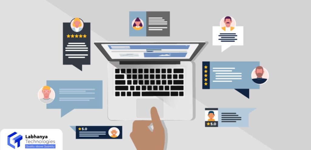 WHAT MAKES AN ONLINE REVIEW TRUSTWORTHY?