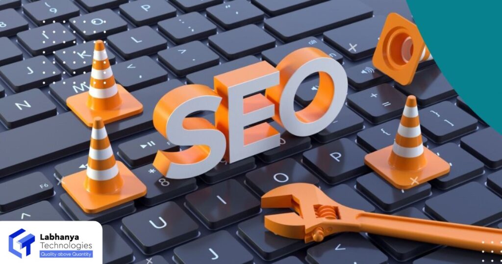 optimize for seo