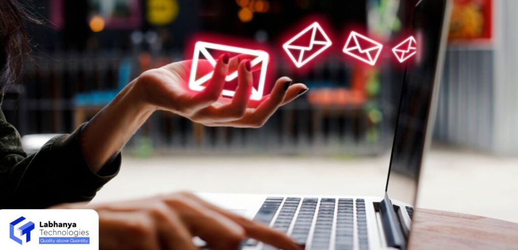 HOW TO CREATE EMAIL MARKETING CONTENT THAT TURNS READERS INTO CUSTOMERS