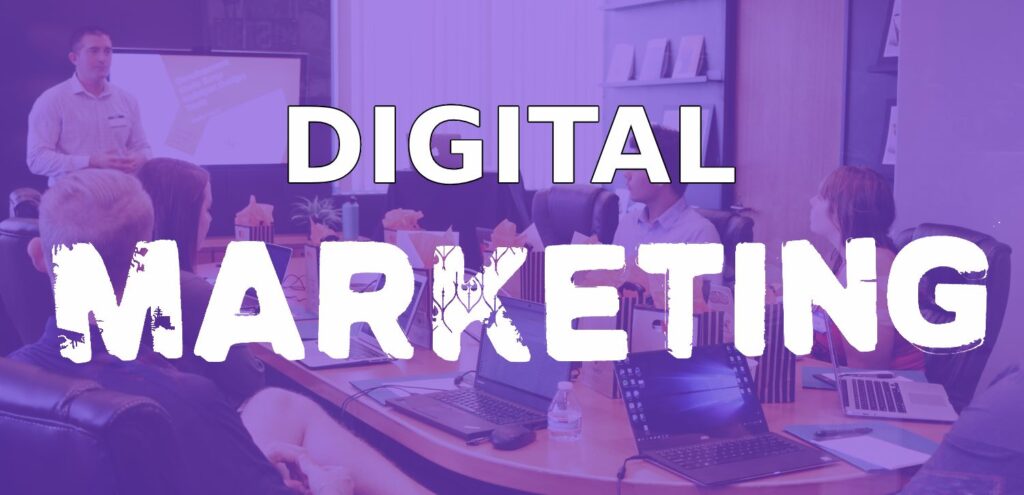 How to Create a Digital Marketing Strategy