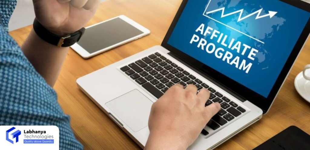 HOW TO START AFFILIATE MARKETING WITHOUT MONEY