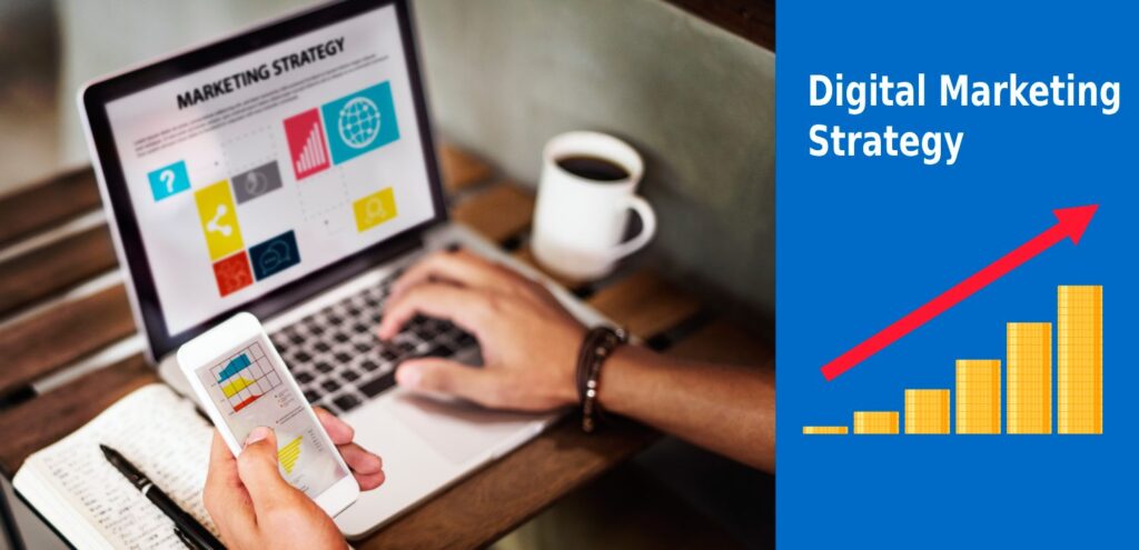 How to Create a Digital Marketing Strategy for a Startup
