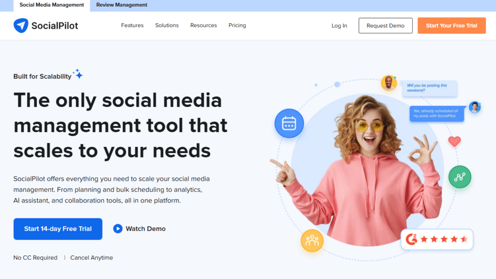 Tools For Social Media Marketing