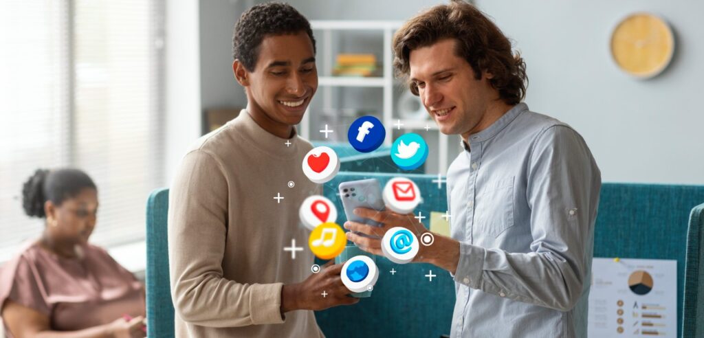 Social Media Marketing