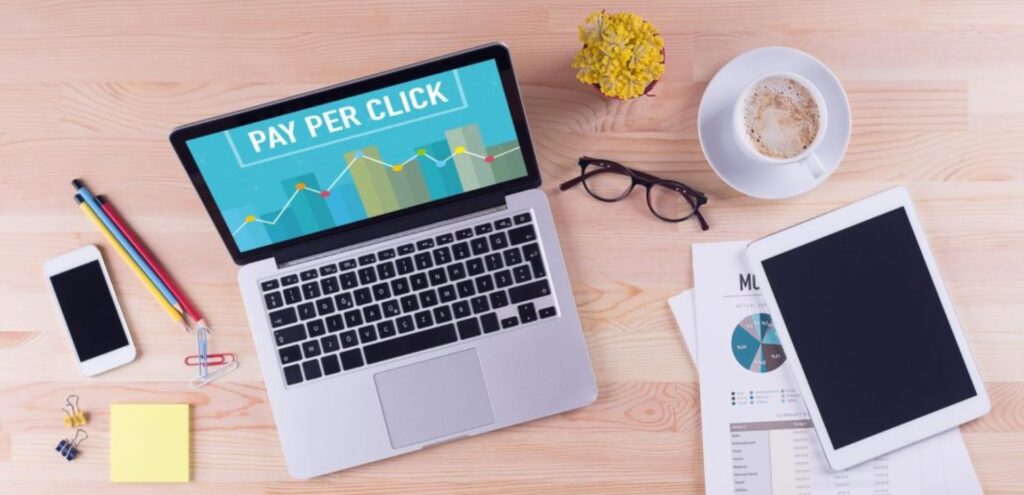 PAY PER CLICK