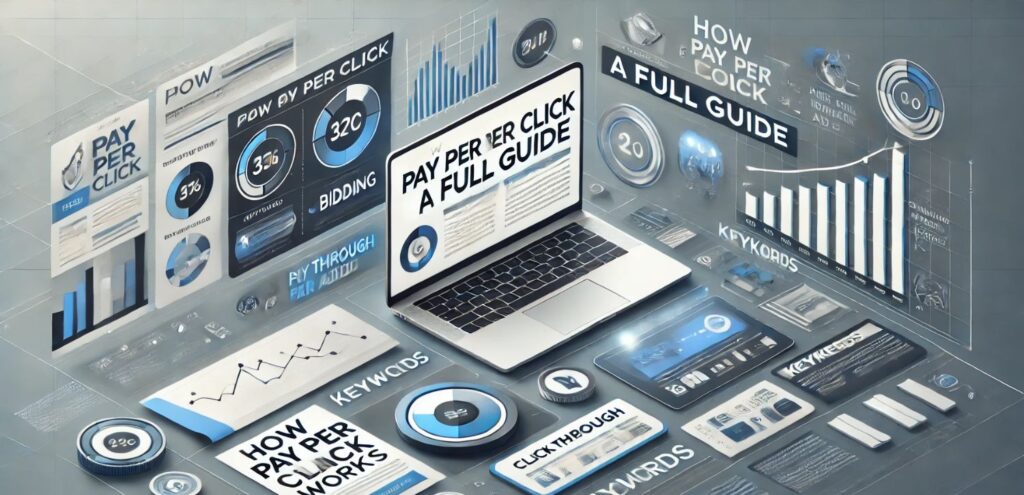PAY PER CLICK