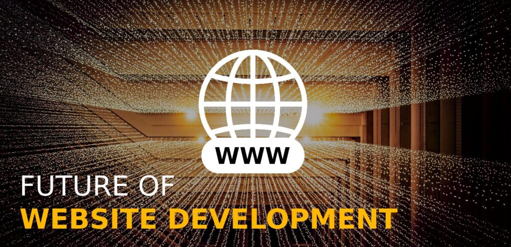 Future of Website Development