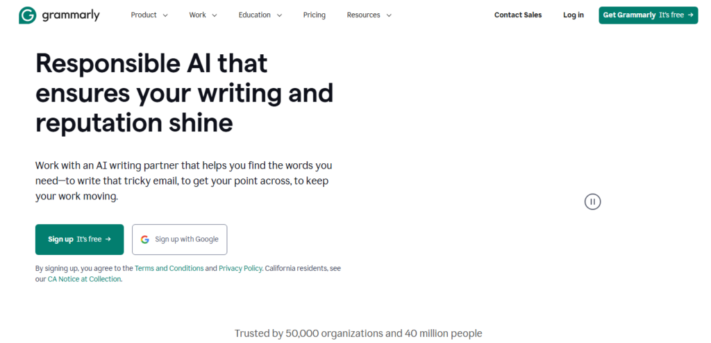 Grammarly