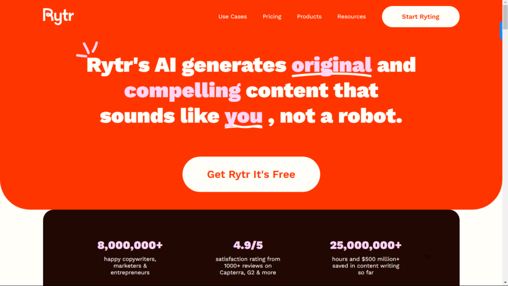 Rytr