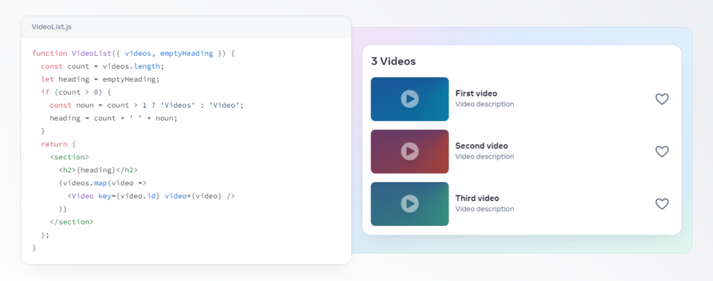 Headless Website Development