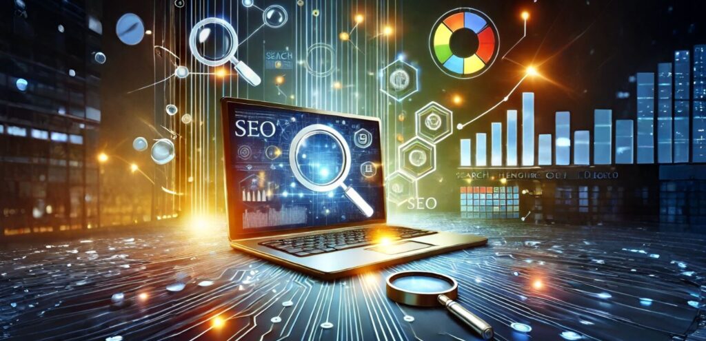THE ULTIMATE GUIDE TO RANKING HIGHER