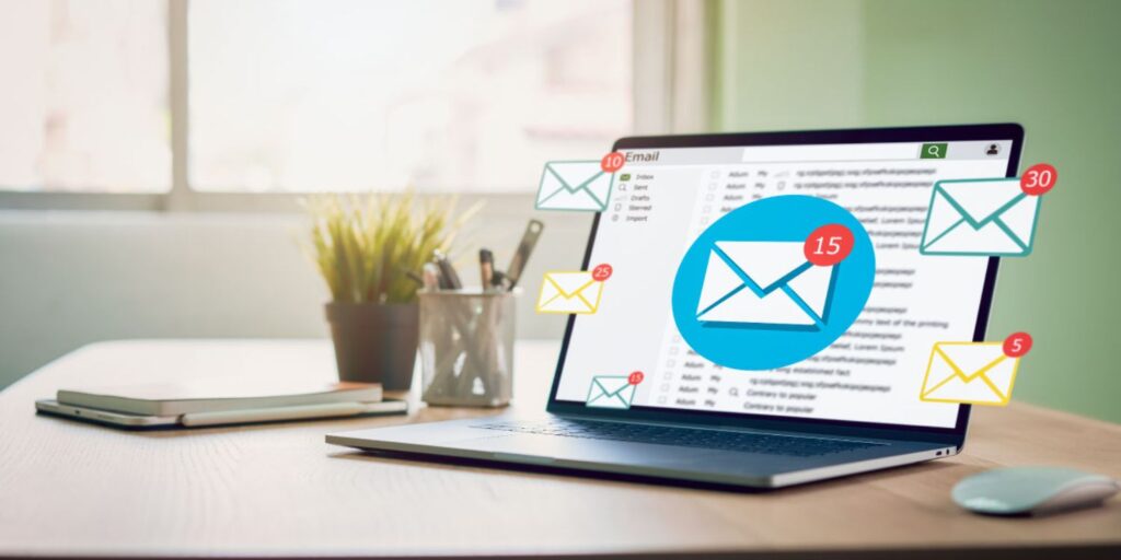 HOW TO START EMAIL MARKETING BUSINESS WITH GMAIL