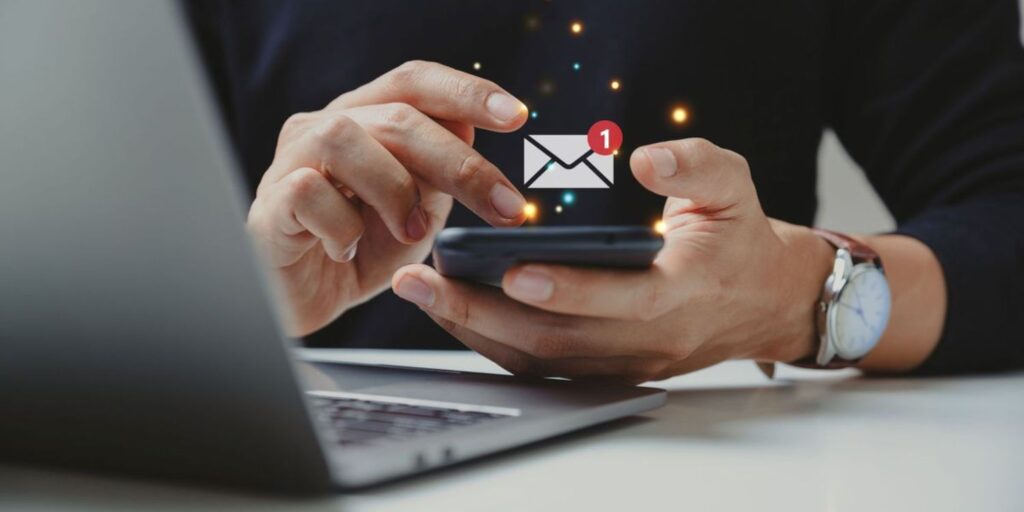 HOW TO START EMAIL MARKETING BUSINESS WITH GMAIL