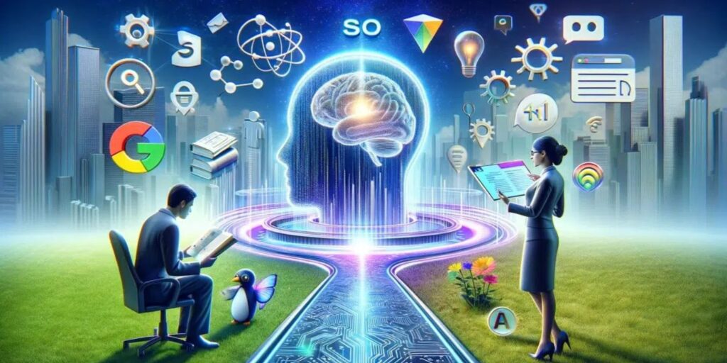 BOOST YOUR NETWORK MARKETING WITH SEO AND SOCIAL MEDIA