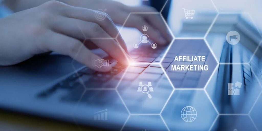 PROVEN STRATEGIES FOR AFFILIATE MARKETING WITHOUT A WEBSITE & EMAIL CAMPAIGN SUCCESS