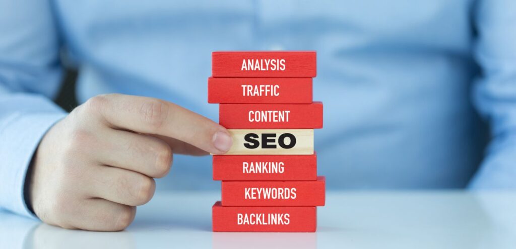 COMMON SEO ISSUES UNCOVERED DURING AUDITS AND HOW TO FIX THEM