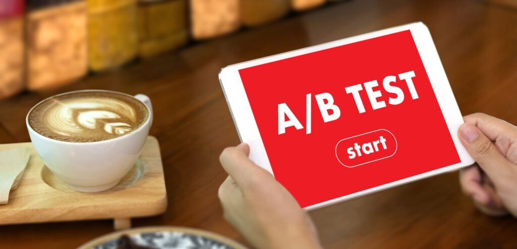 LANDING PAGE A/B TESTING TOOLS