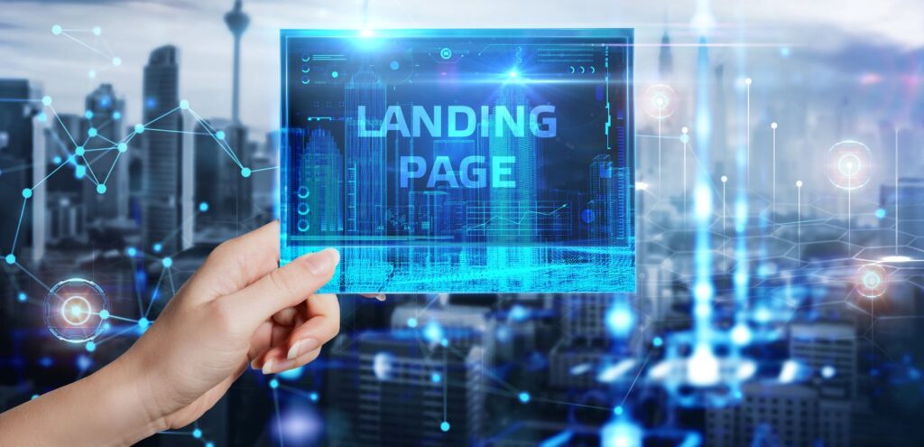 LANDING PAGE A/B TESTING TOOLS