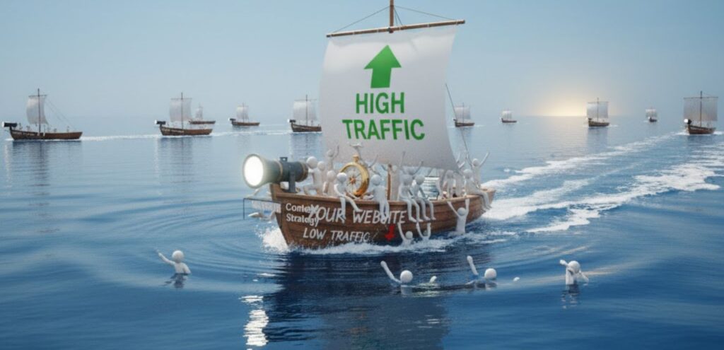 HOW SEO SERVICES BY LABHANYA TECHNOLOGIES CAN BOOST YOUR TRAFFIC