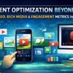 content optimization